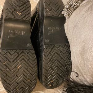 Dansko size 41